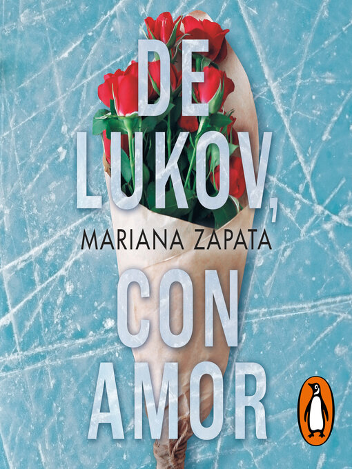 Title details for De Lukov, con amor by Mariana Zapata - Wait list